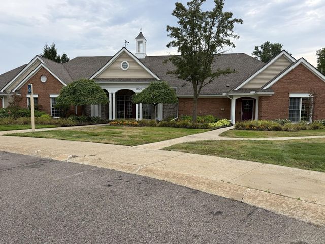 56555 Scotland Boulevard, Shelby Twp, MI 48316