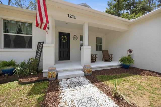 1211 HOLLYWOOD LANE, Lakeland, FL 33809