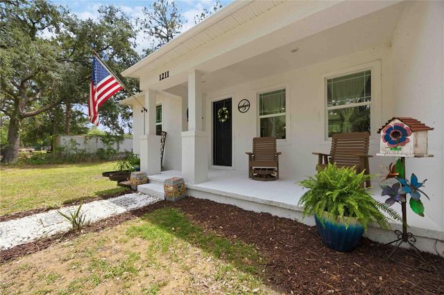 1211 HOLLYWOOD LANE, Lakeland, FL 33809