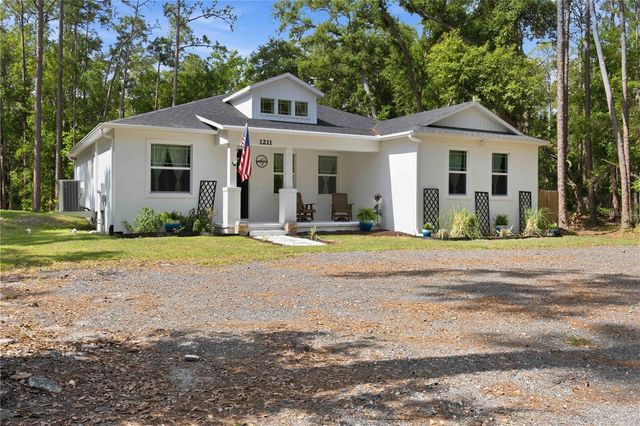 1211 HOLLYWOOD LANE, Lakeland, FL 33809