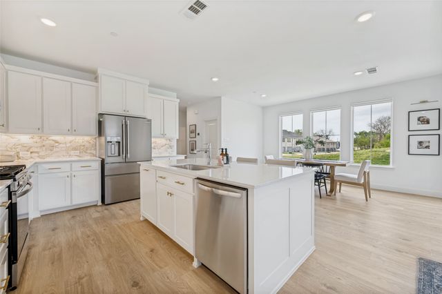 4771 Spinner Street, Mckinney, TX 75071