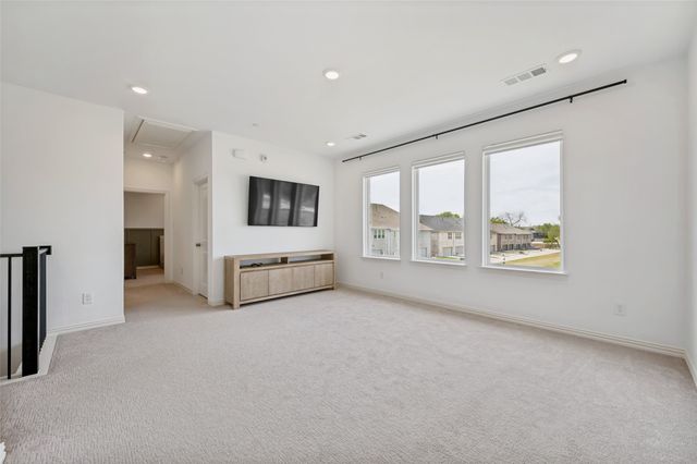 4771 Spinner Street, Mckinney, TX 75071