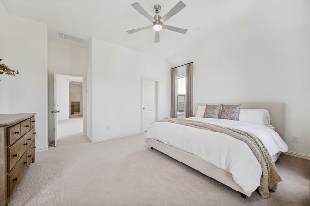 4771 Spinner Street, Mckinney, TX 75071