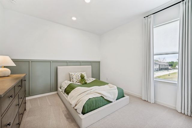 4771 Spinner Street, Mckinney, TX 75071