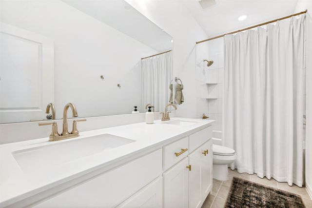 4771 Spinner Street, Mckinney, TX 75071