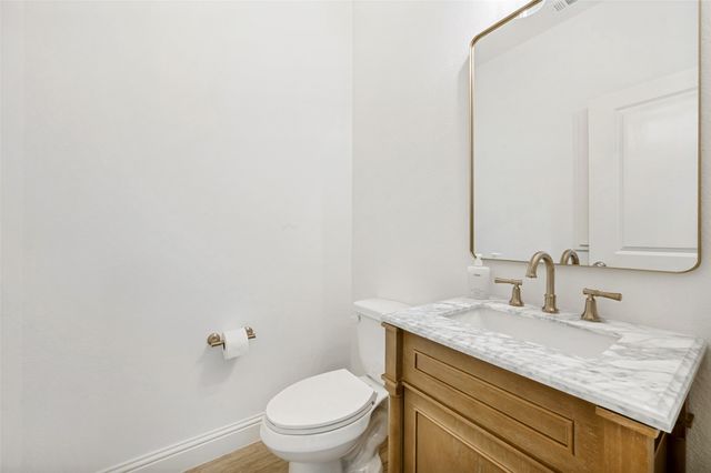 4771 Spinner Street, Mckinney, TX 75071