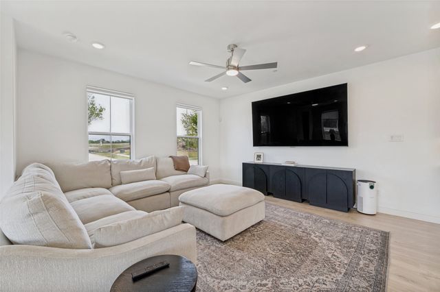 4771 Spinner Street, Mckinney, TX 75071