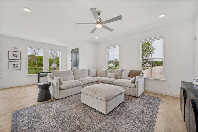 4771 Spinner Street, Mckinney, TX 75071