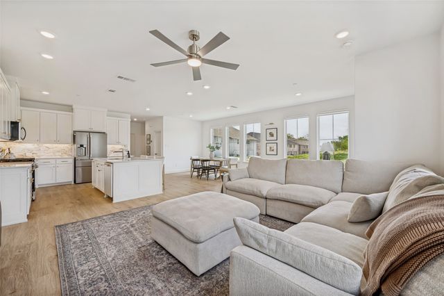 4771 Spinner Street, Mckinney, TX 75071