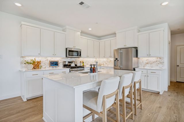 4771 Spinner Street, Mckinney, TX 75071