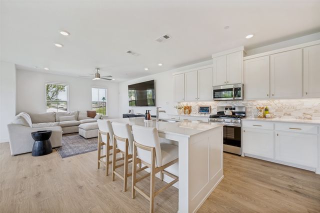 4771 Spinner Street, Mckinney, TX 75071