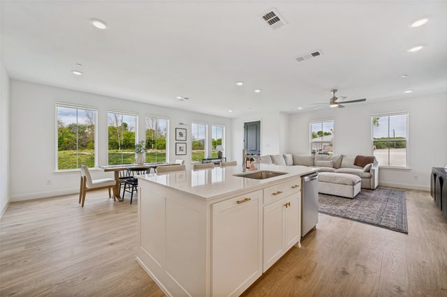 4771 Spinner Street, Mckinney, TX 75071