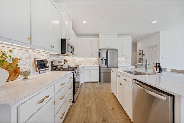 4771 Spinner Street, Mckinney, TX 75071