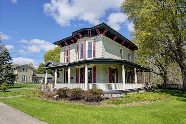 71 West Main Street, Mendon, NY 14472