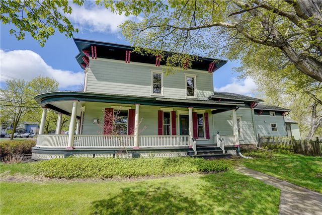71 West Main Street, Mendon, NY 14472