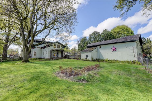 71 West Main Street, Mendon, NY 14472