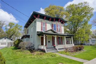 71 West Main Street, Mendon, NY 14472