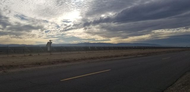 W Ave A, Rosamond, CA 93560