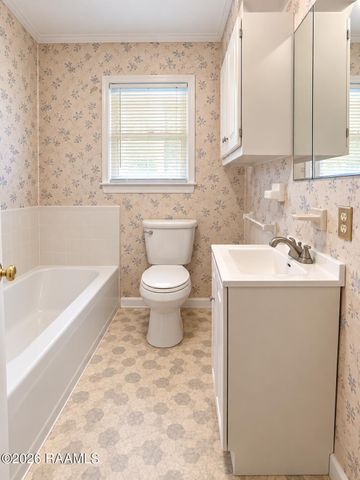 400 11th Street, Lafayette, LA 70501