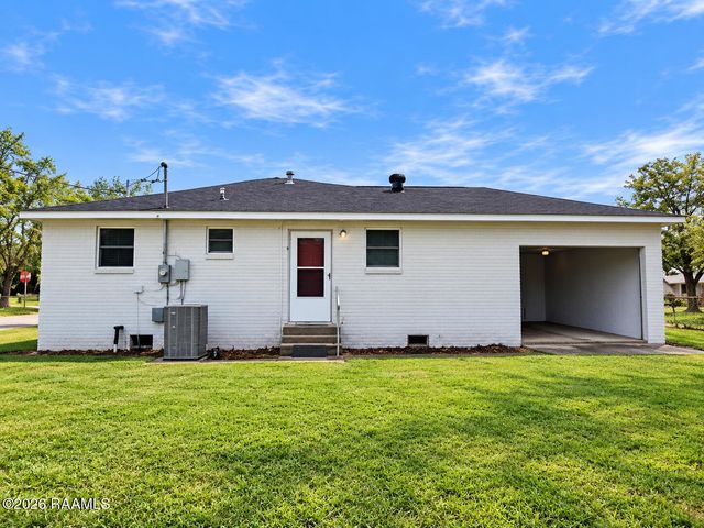 400 11th Street, Lafayette, LA 70501