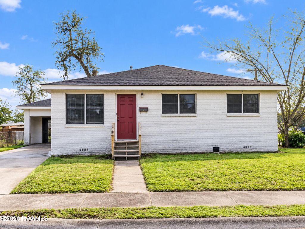 400 11th Street, Lafayette, LA 70501