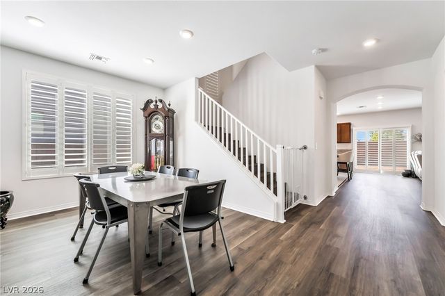 7255 Bold Rock Avenue, Las Vegas, NV 89113