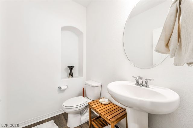 7255 Bold Rock Avenue, Las Vegas, NV 89113