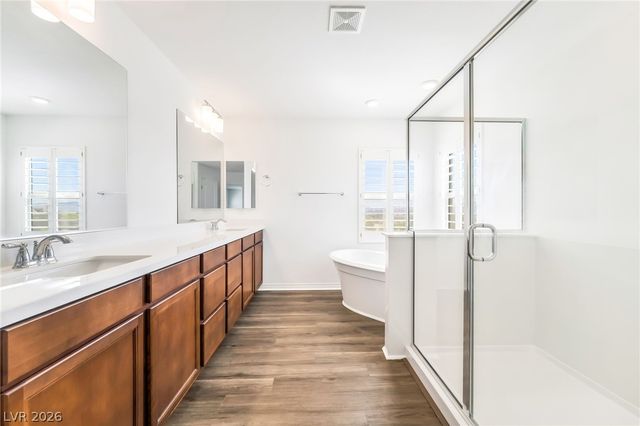 7255 Bold Rock Avenue, Las Vegas, NV 89113