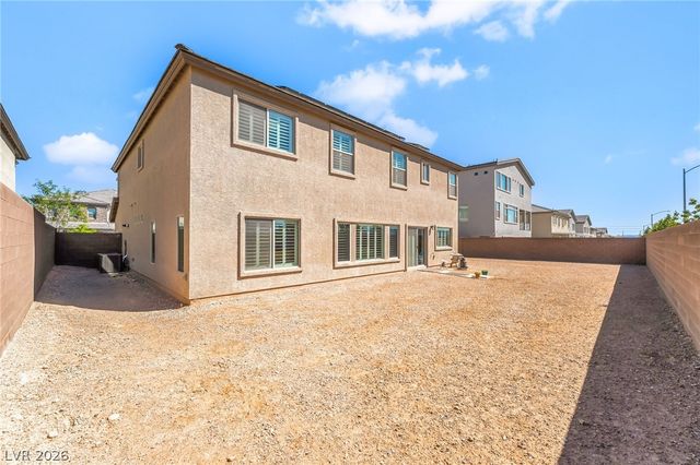 7255 Bold Rock Avenue, Las Vegas, NV 89113