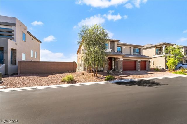 7255 Bold Rock Avenue, Las Vegas, NV 89113