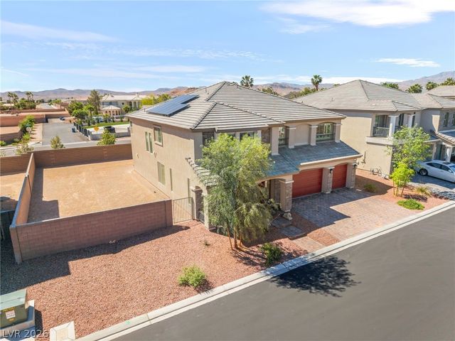 7255 Bold Rock Avenue, Las Vegas, NV 89113