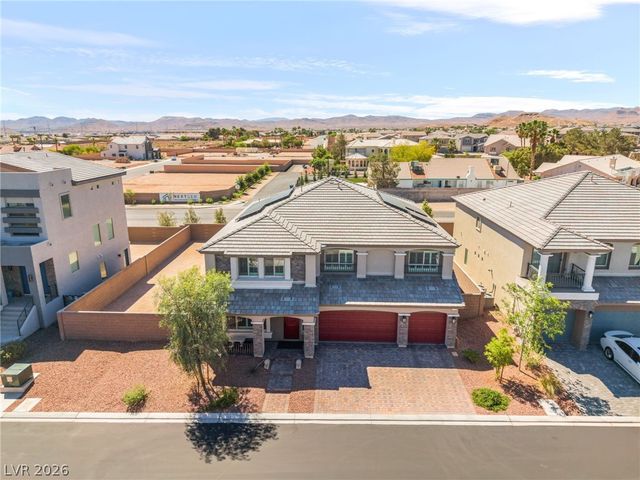 7255 Bold Rock Avenue, Las Vegas, NV 89113