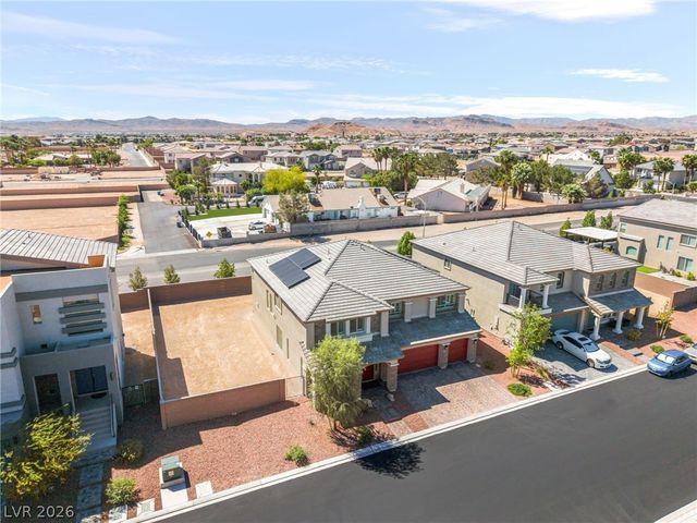 7255 Bold Rock Avenue, Las Vegas, NV 89113