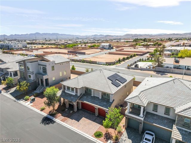 7255 Bold Rock Avenue, Las Vegas, NV 89113