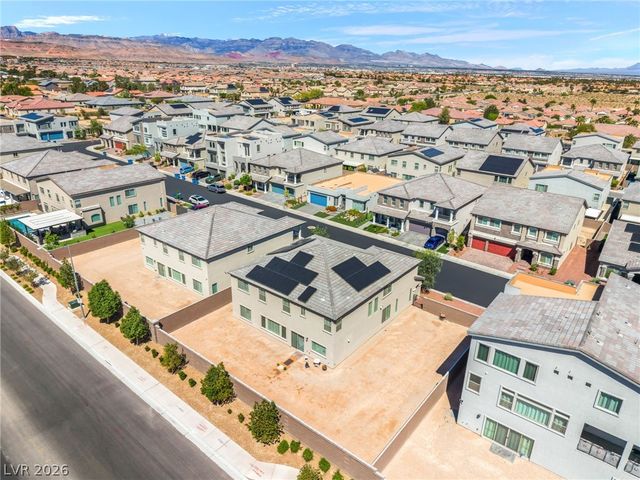 7255 Bold Rock Avenue, Las Vegas, NV 89113