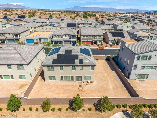 7255 Bold Rock Avenue, Las Vegas, NV 89113