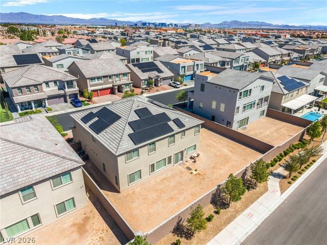 7255 Bold Rock Avenue, Las Vegas, NV 89113