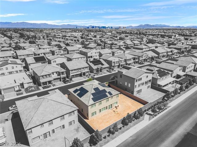 7255 Bold Rock Avenue, Las Vegas, NV 89113