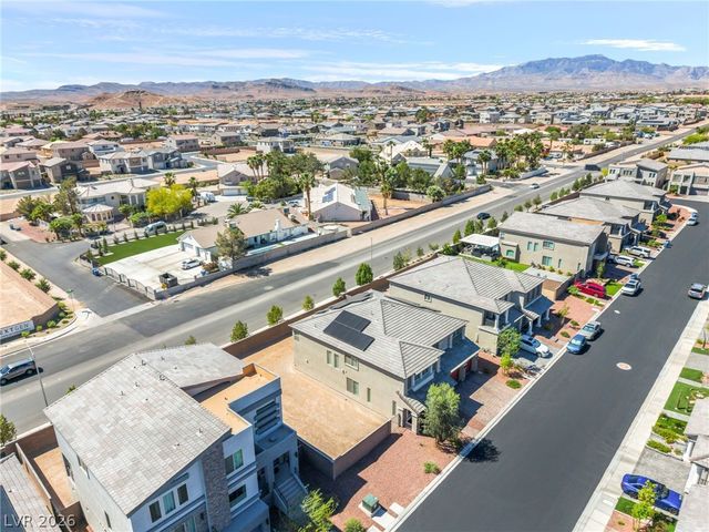 7255 Bold Rock Avenue, Las Vegas, NV 89113