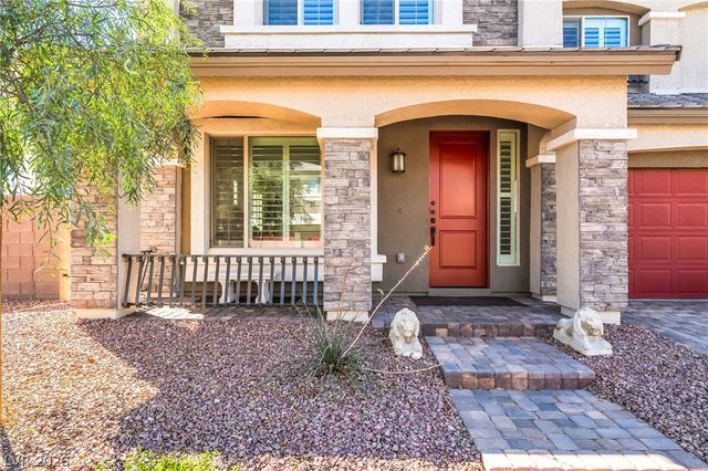 7255 Bold Rock Avenue, Las Vegas, NV 89113