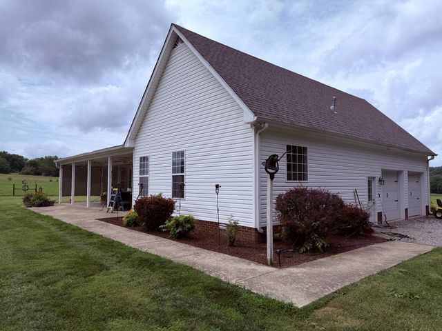 1056 N Sumner Rd, Portland, TN 37148