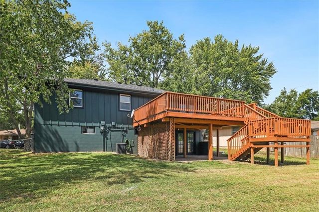 3013 S Taylor Drive, Independence, MO 64055