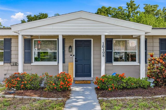 10408 VENTURA AVENUE, Tampa, FL 33619