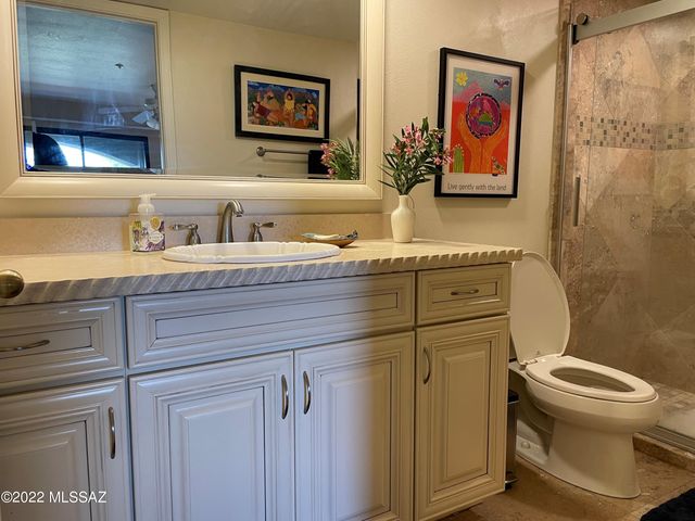 5751 N Kolb Rd Unit 34202, Tucson, AZ 85750