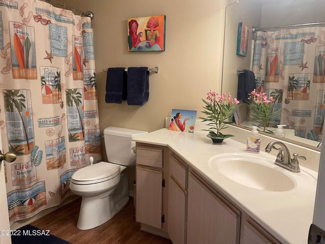 5751 N Kolb Rd Unit 34202, Tucson, AZ 85750