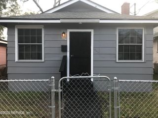 1322 STEELE Street, Jacksonville, FL 32209