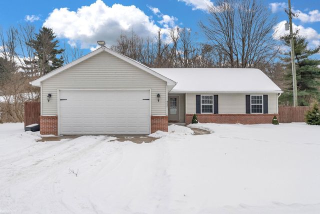 4231 Pine Grove Avenue, Fort Gratiot Twp, MI 48059