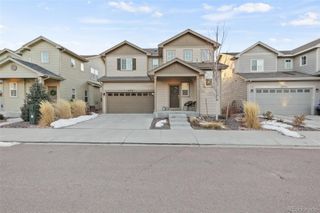 3779 Vineyard Circle, Colorado Springs, CO 80922