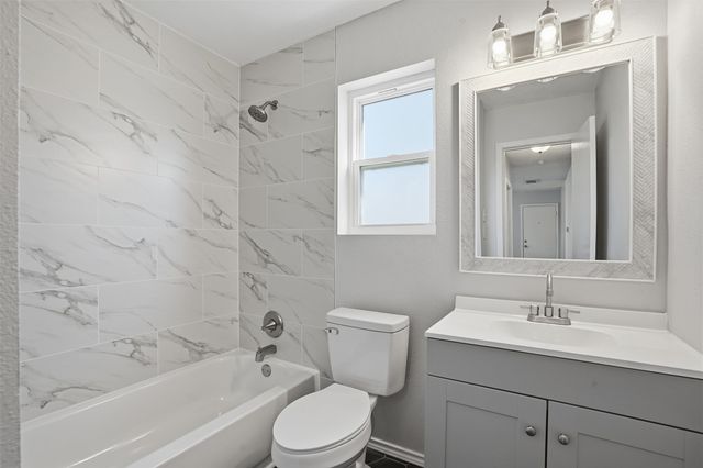 5516 Goodman Avenue, Fort Worth, TX 76107