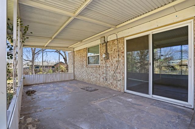 5516 Goodman Avenue, Fort Worth, TX 76107